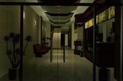 Deira Park Hotel Dubaj Zewnętrze zdjęcie
