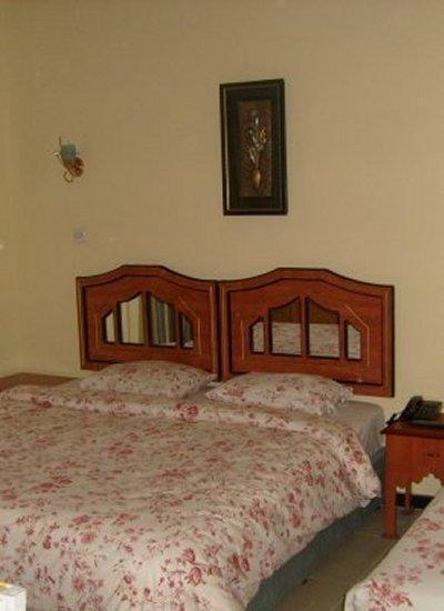 Deira Park Hotel Dubaj Zewnętrze zdjęcie